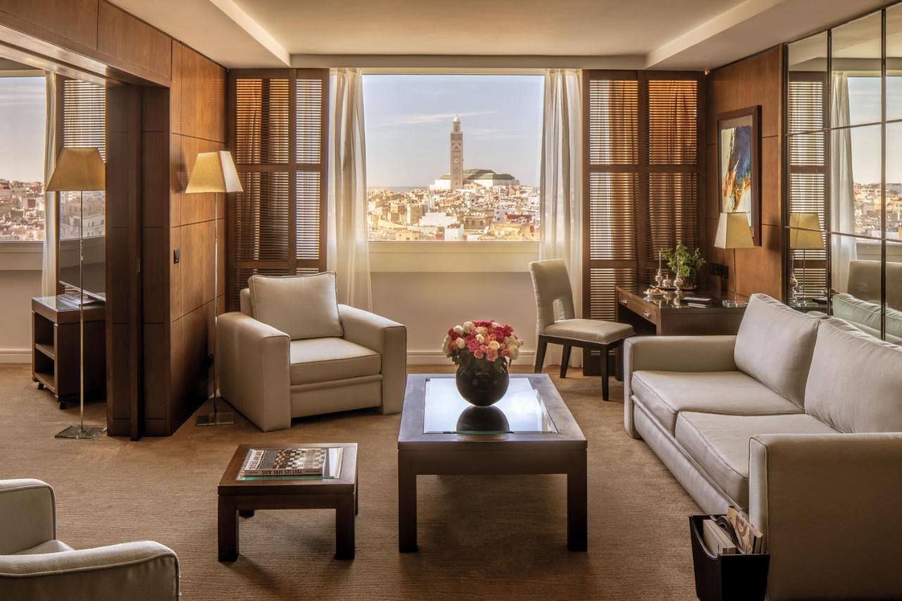 Hyatt Regency Hotel 5*