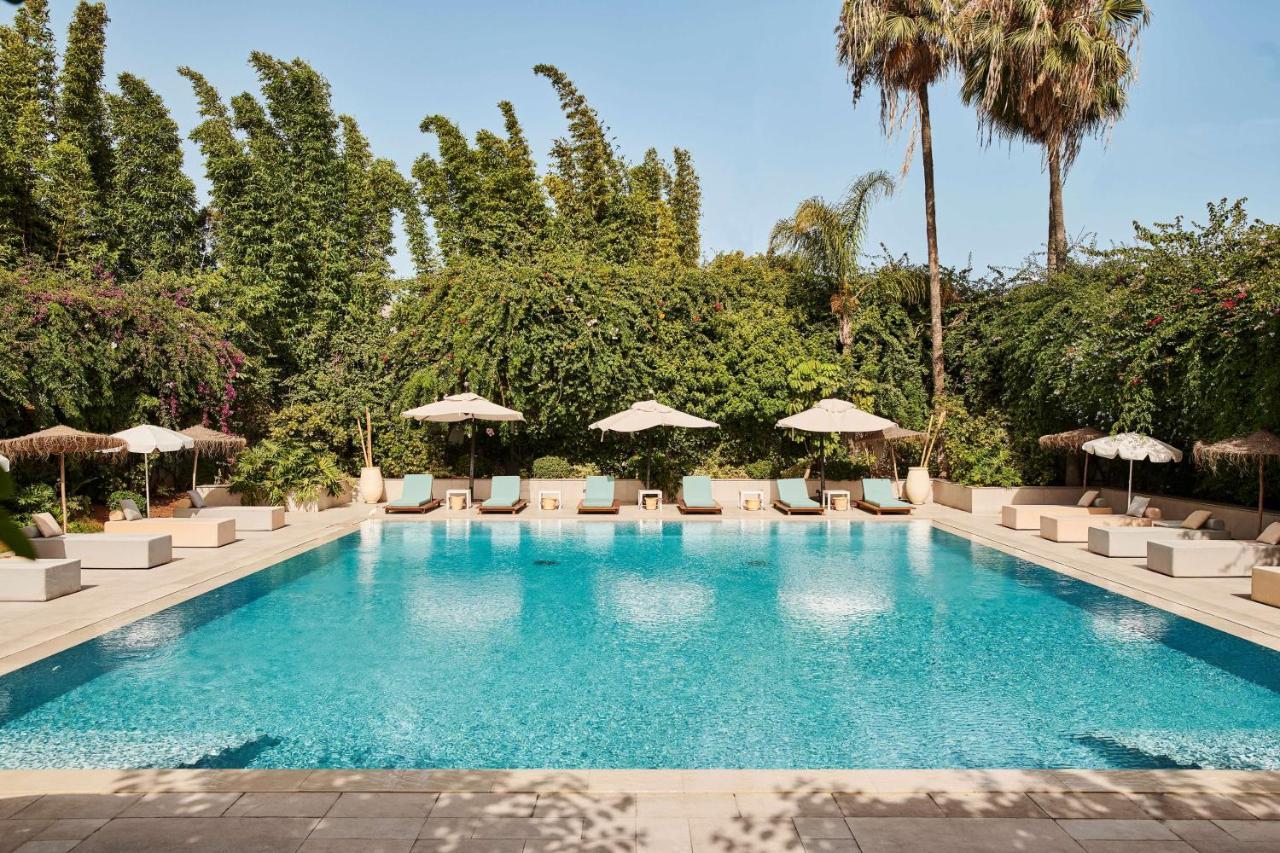 Hotel Hyatt Regency Casablanca