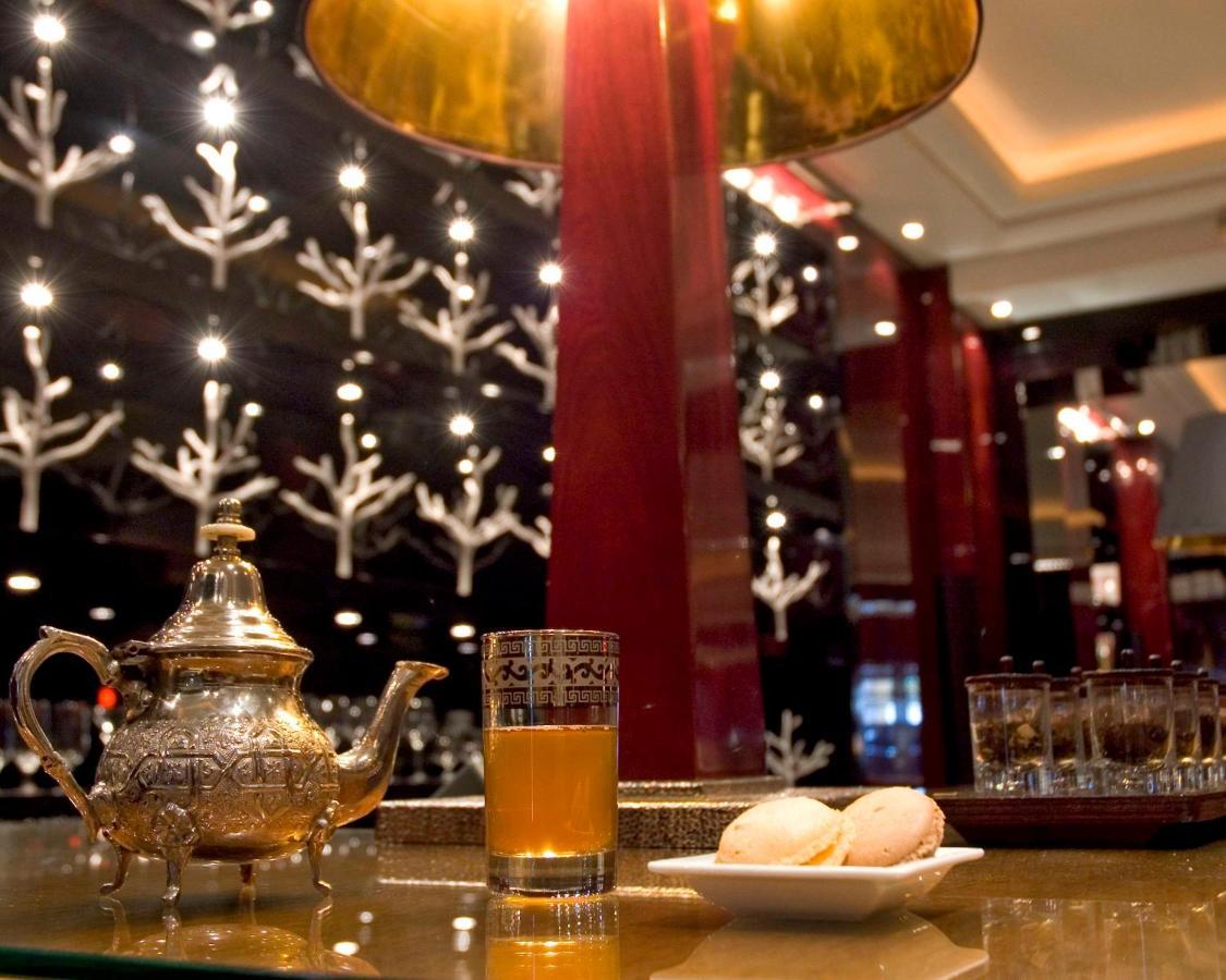Hyatt Regency 5*