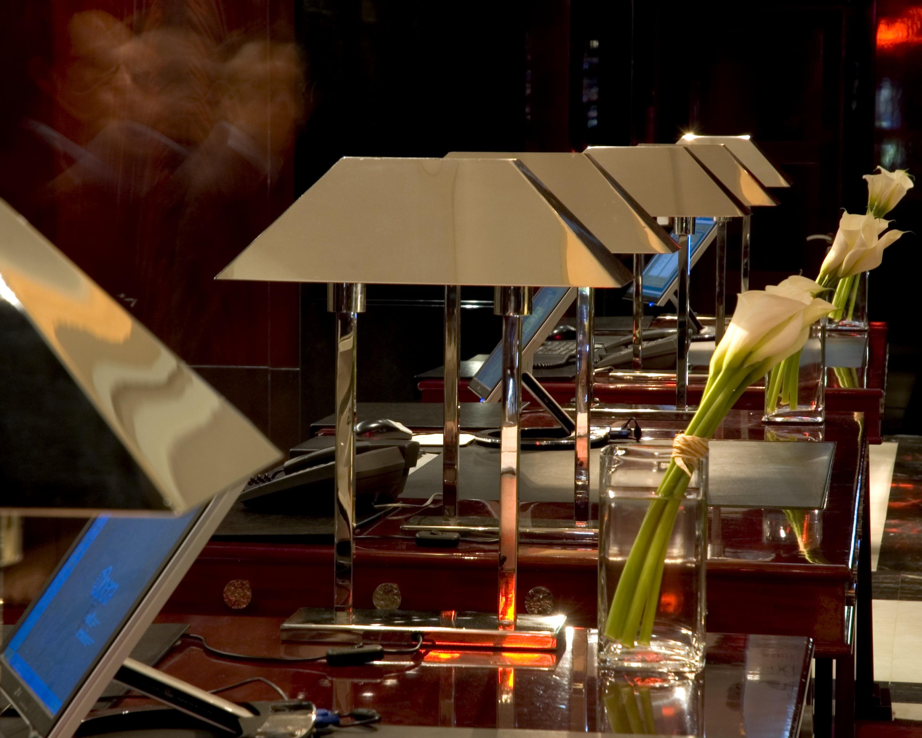 Hyatt Regency Hotel 5*
