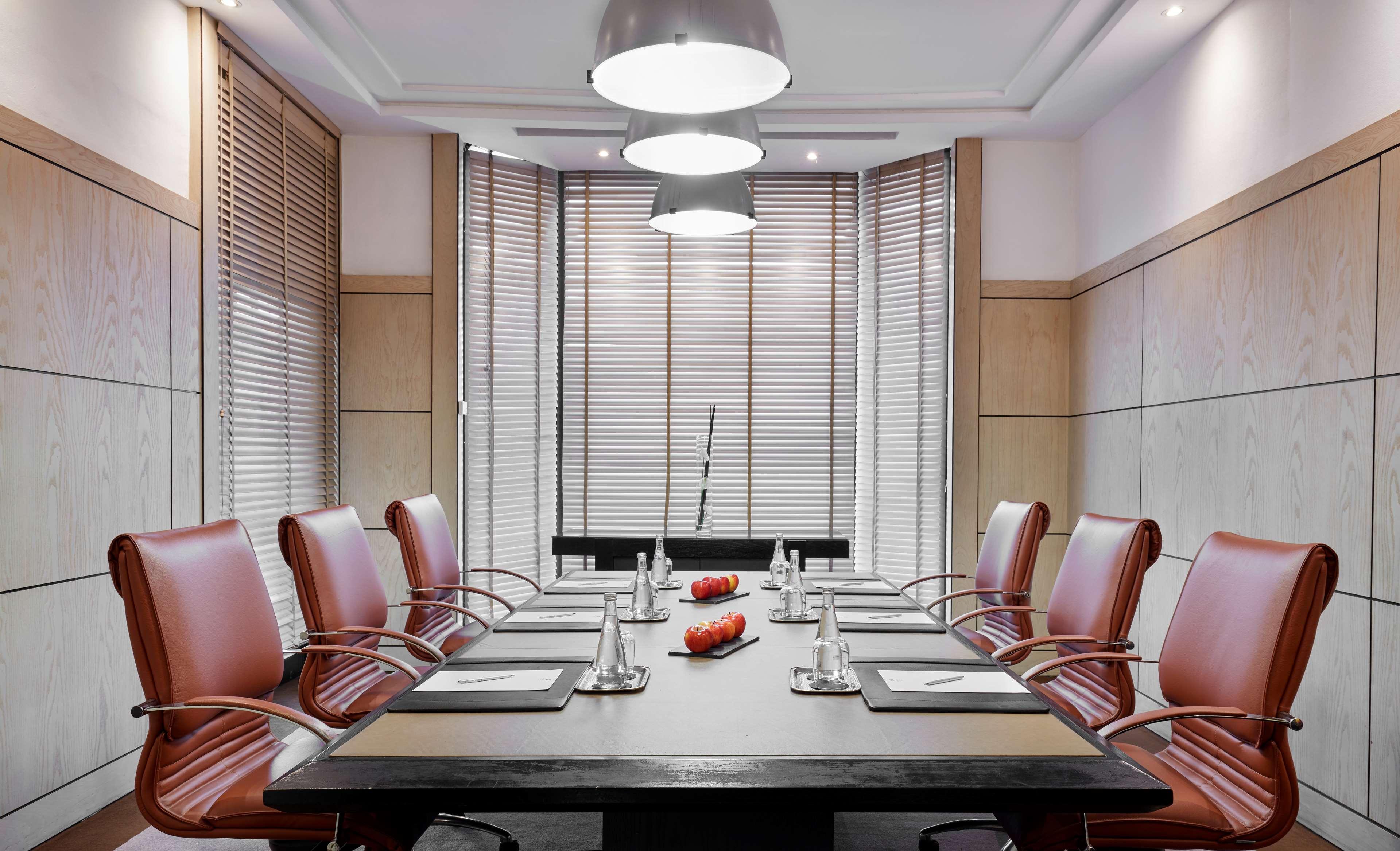 Hotel Hyatt Regency Casablanca
