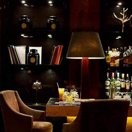 Hyatt Regency Casablanca 
